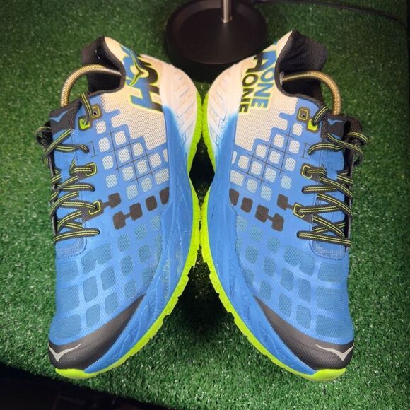 HOKA ONE ONE CLAYTON - Men’s Running Shoes - SIZE 13 - Picture 7 of 9